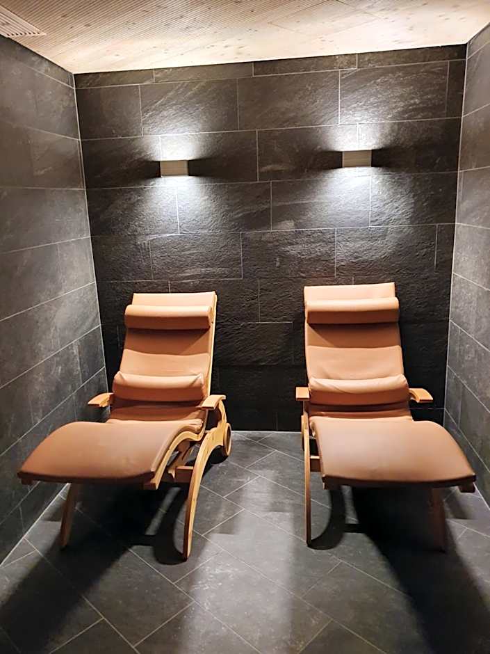 Hotel Waldhaus am See