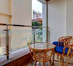 Itsy Hotels NV, Tapovan