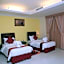 Mirage Hotel Al Aqah