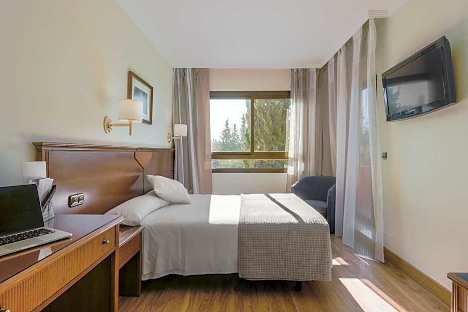 Photo 1 of 10 of Triple Room (3 Adults)