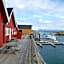Offersøy Feriesenter