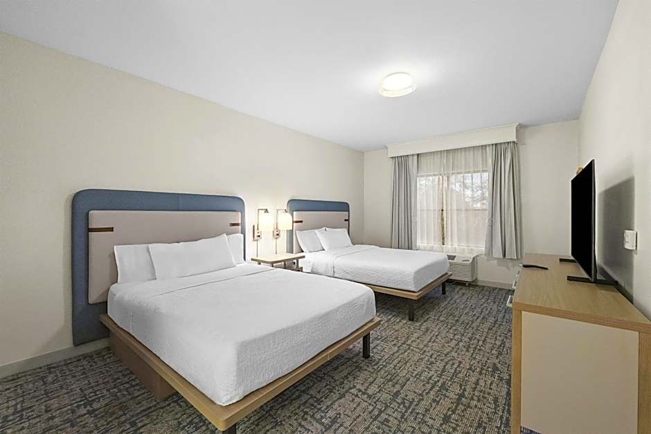 Homewood Suites By Hilton Lancaster