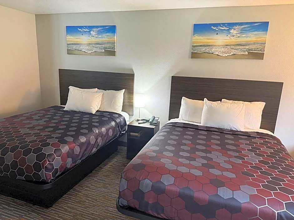 Country Haven Inn