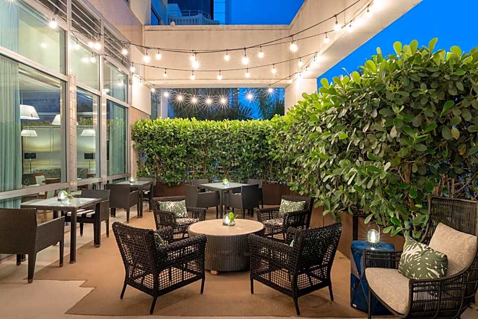 JW Marriott Miami