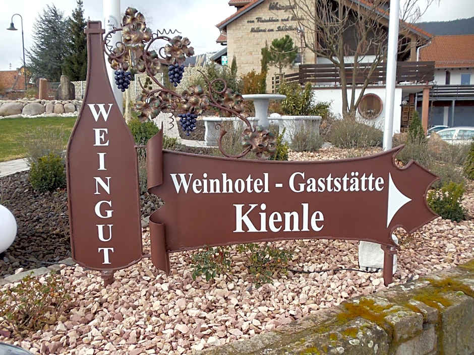 Weinhotel Kienle