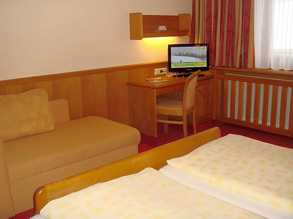Hotel Sporthof