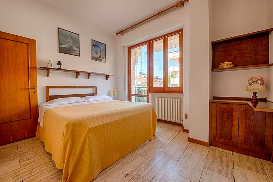 Residence Palazzo Gasparroni