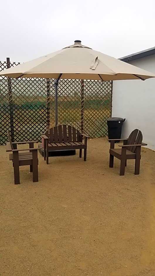 Cabañas Los Laureles Ruta del vino bc