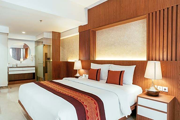 Serela Legian Bali