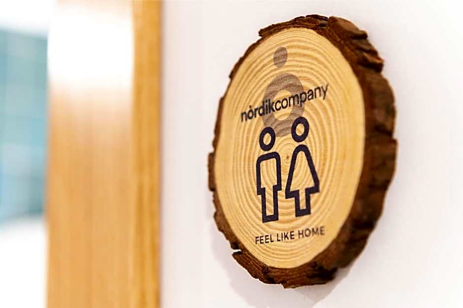 Nordik Rooms Urban - Centro "Helsinki"