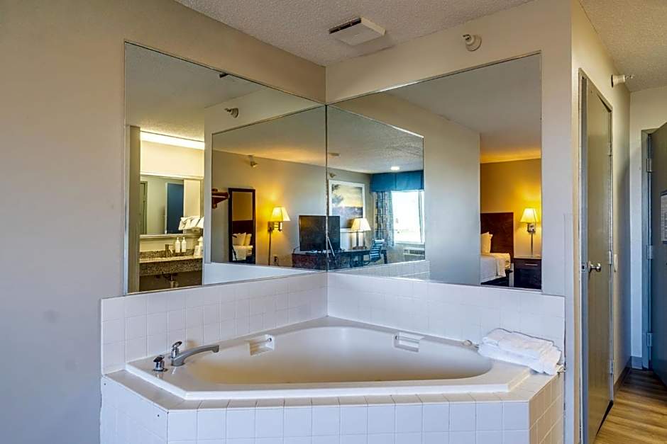 Days Inn by Wyndham Sioux City