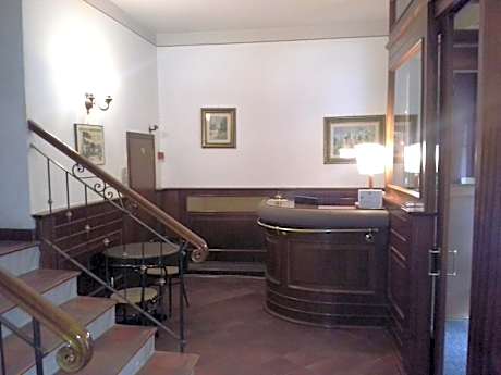 Albergo Italia di Nardi Renzo & C Snc
