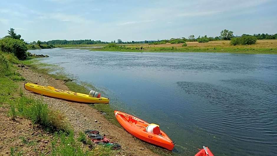 Le Baugyte - Gite d'ETAPE - 15 lits