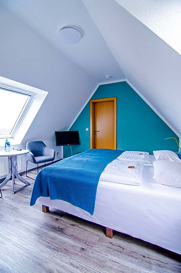 Hotel Blischke
