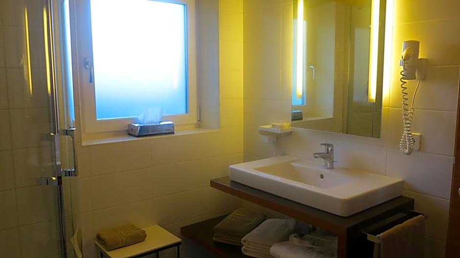 Apparthotel Gartenresidence Nalserhof