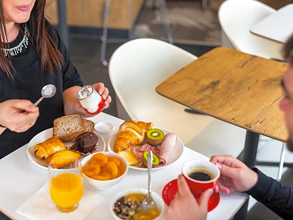 ibis Chalon Sur Saone Nord