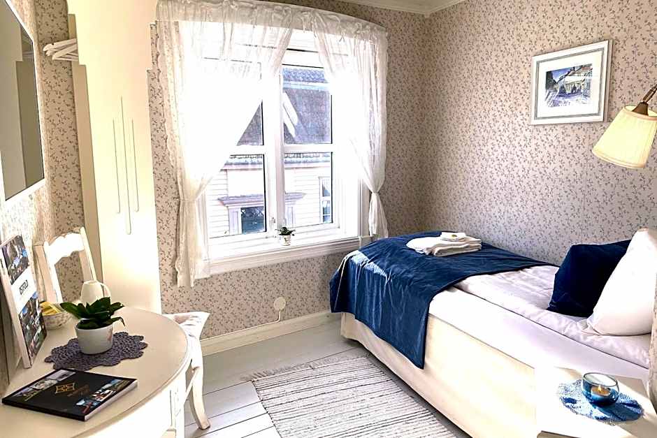 Gamlebyen Hotell - Fredrikstad
