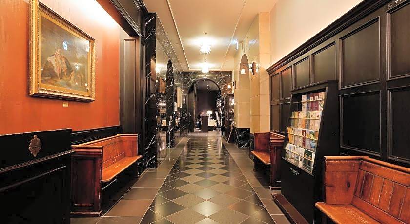 Hotel Monterey Kyoto