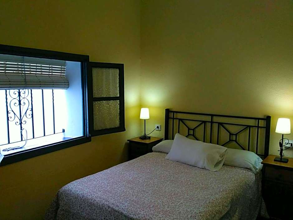 Pensión La Montoreña