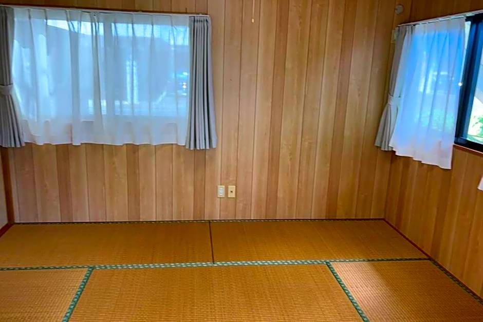 Yonamine House