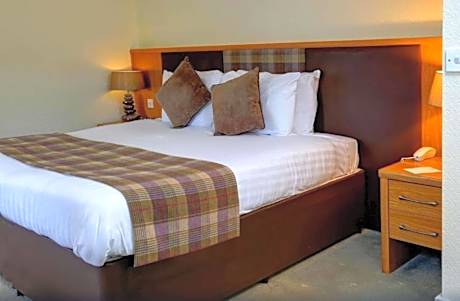 1 Double Bed Non-Smoking Standard Room