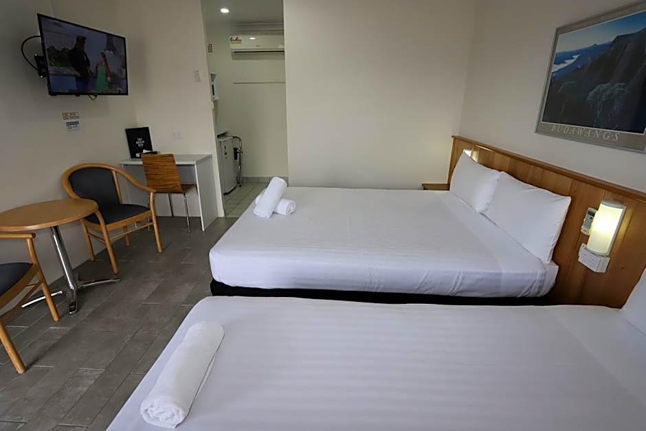 Reign Inn Newcastle