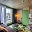 ibis Styles Amiens Centre