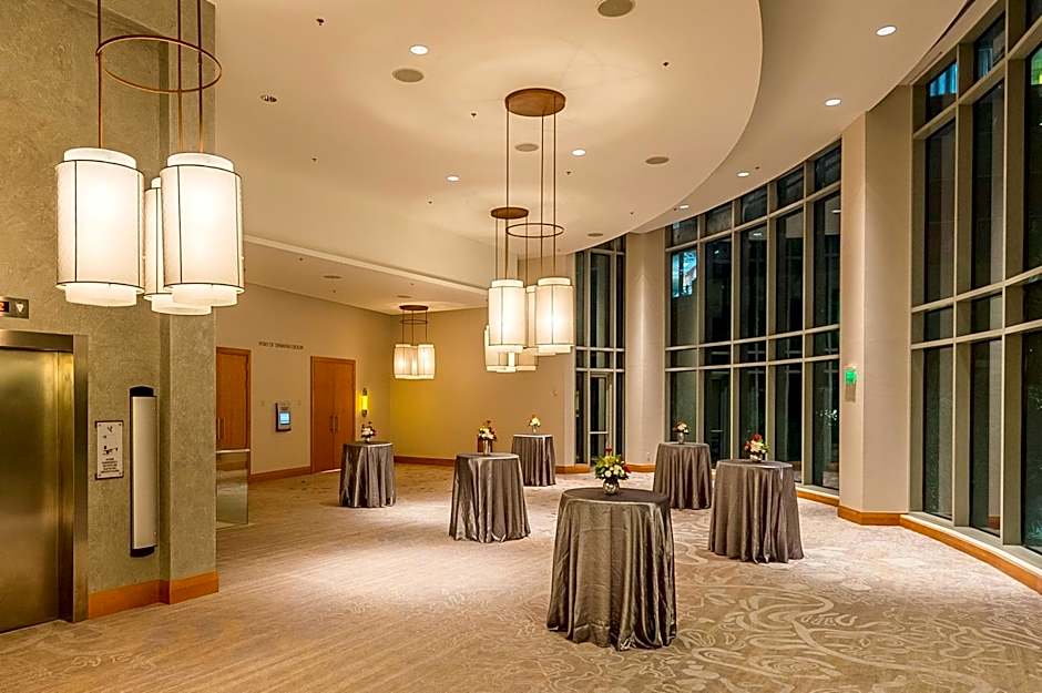 Hyatt Regency Trinidad