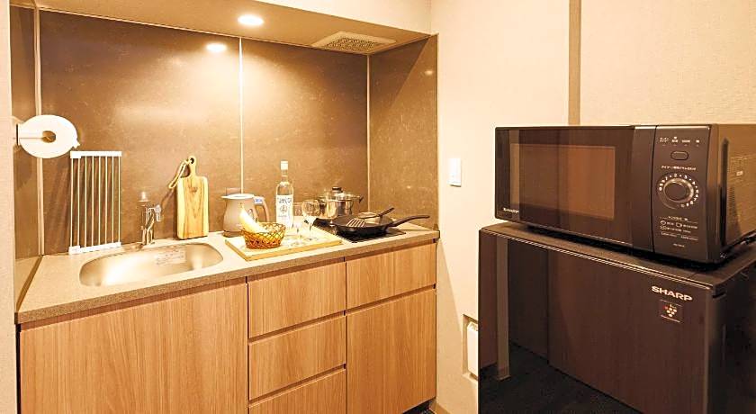 MONday Apart Premium Hamamatsucho