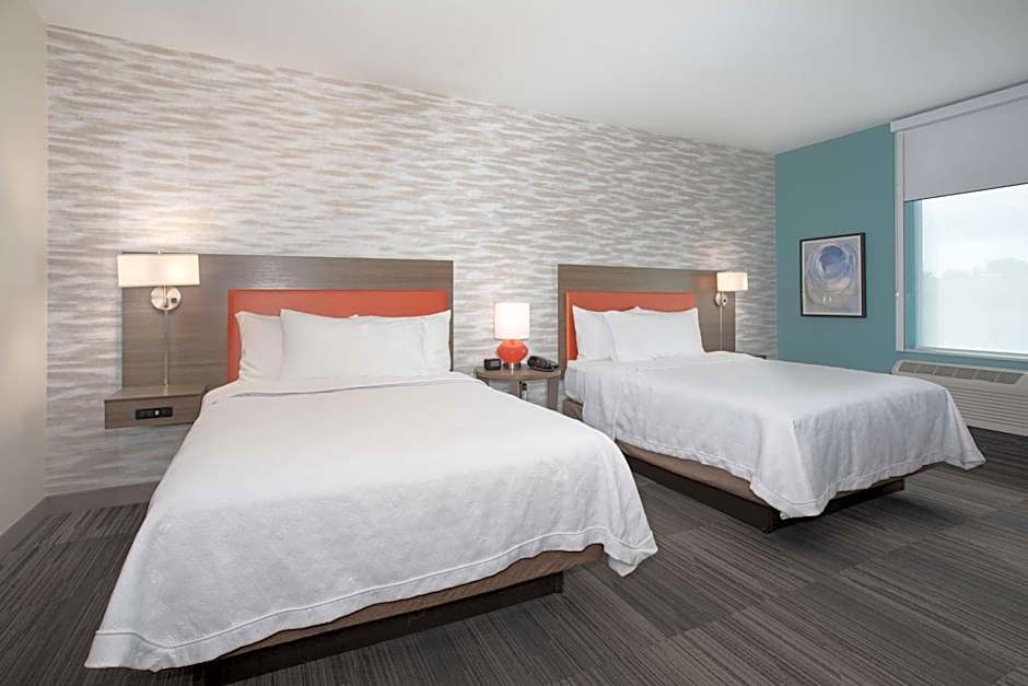 Home2 Suites By Hilton Omaha Un Medical Ctr Area