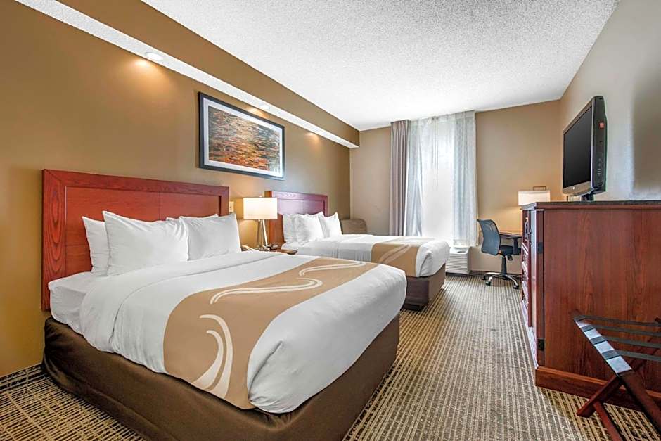 Quality Inn Palm Bay - Melbourne I-95