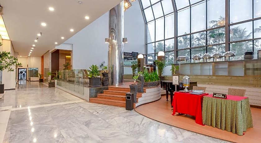 Lux Tychi Hotel Malang