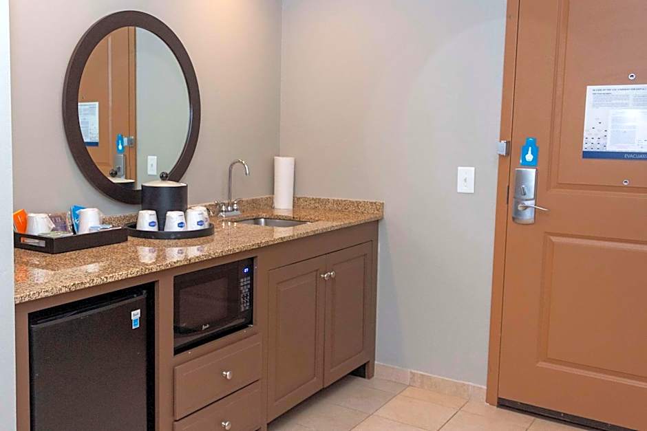 Hampton Inn By Hilton And Suites Riverton, Wy