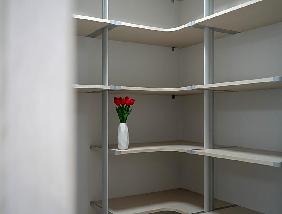 FIRSTCITY HOTEL YEOSU