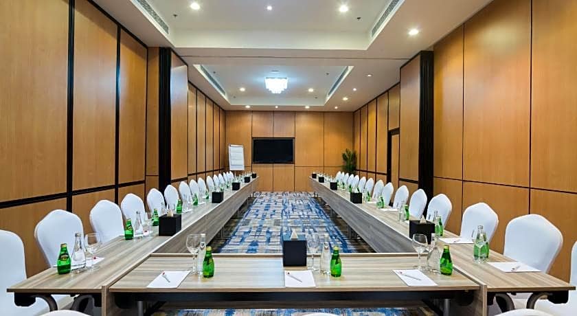 Art View Hotel - Riyadh Convention & Exhibition Center