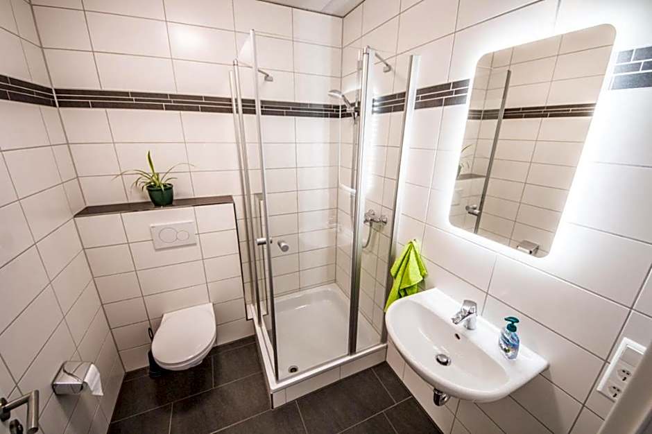 Apartment Lichtenwald