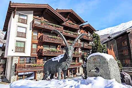 Matterhorn Lodge Hotel & Appartements