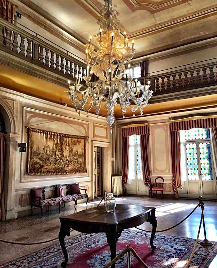 Hotel Villa Condulmer