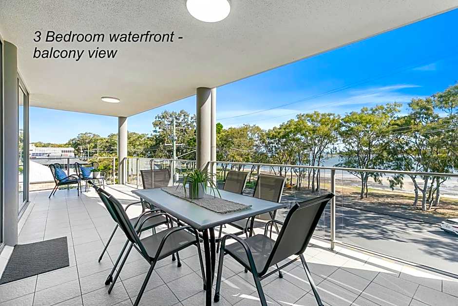 On the Bay Apartments