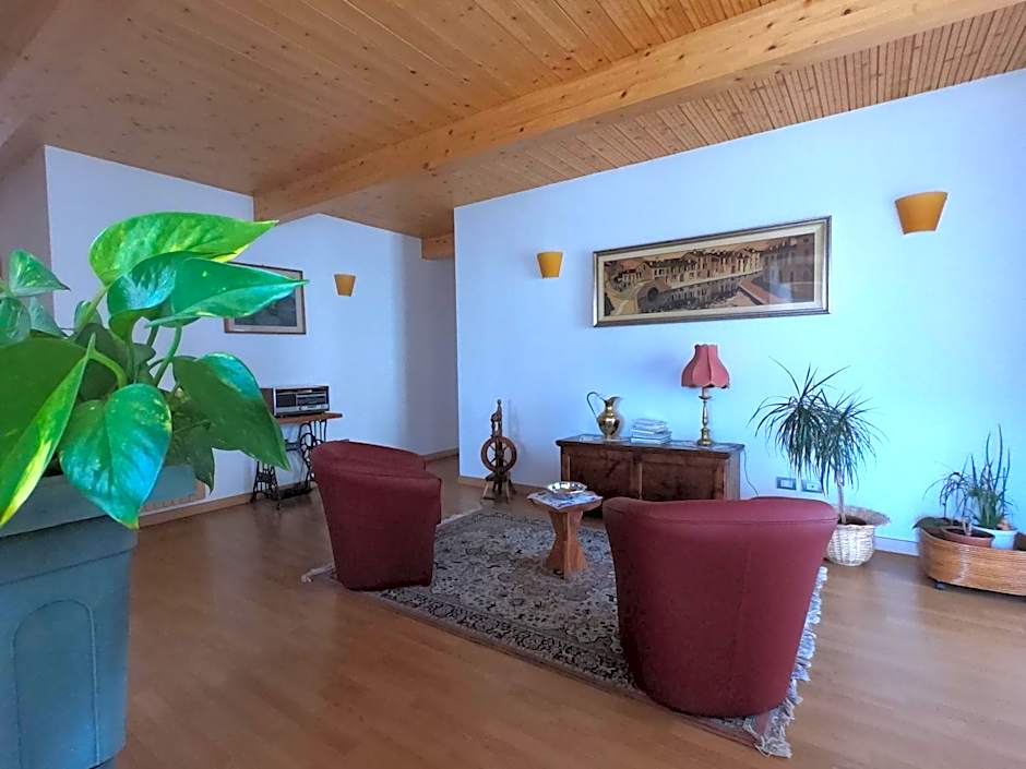 Albergo Ristorante Baraglia