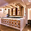 Delite Sarovar Portico Faridabad