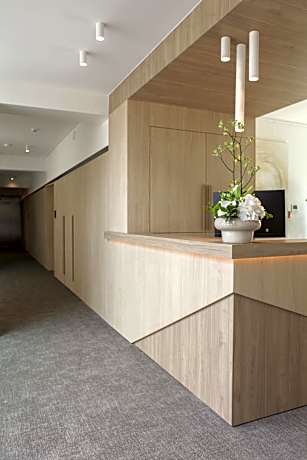 Hotel Les Fines Gueules