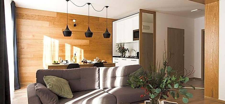 Apartamenty Forma Tatrica