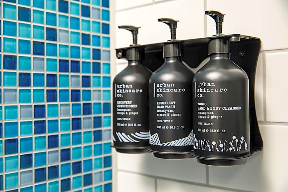 Holiday Inn Manchester Airport By IHG