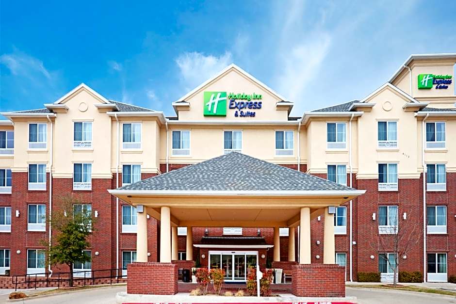 Holiday Inn Express Hotel & Suites Dallas - Grand Prairie I-20 By IHG