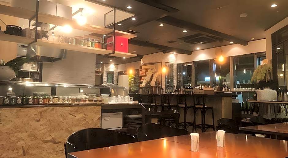 Sotetsu Fresa Inn Tokyo Kyobashi