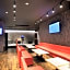 Hotel Silk In Madarao