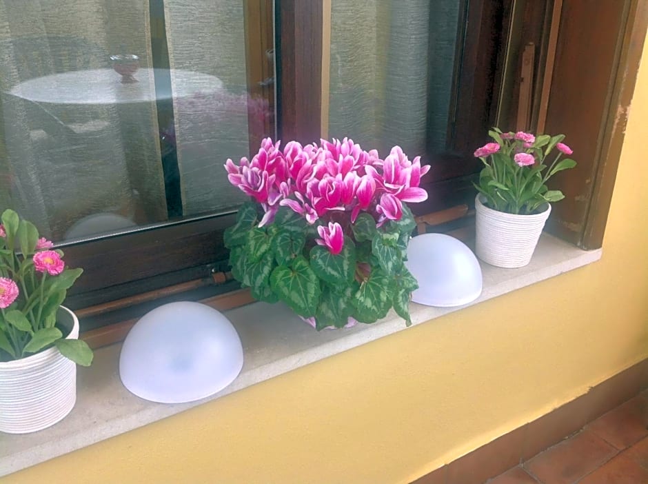 B&B Dei Cavalieri