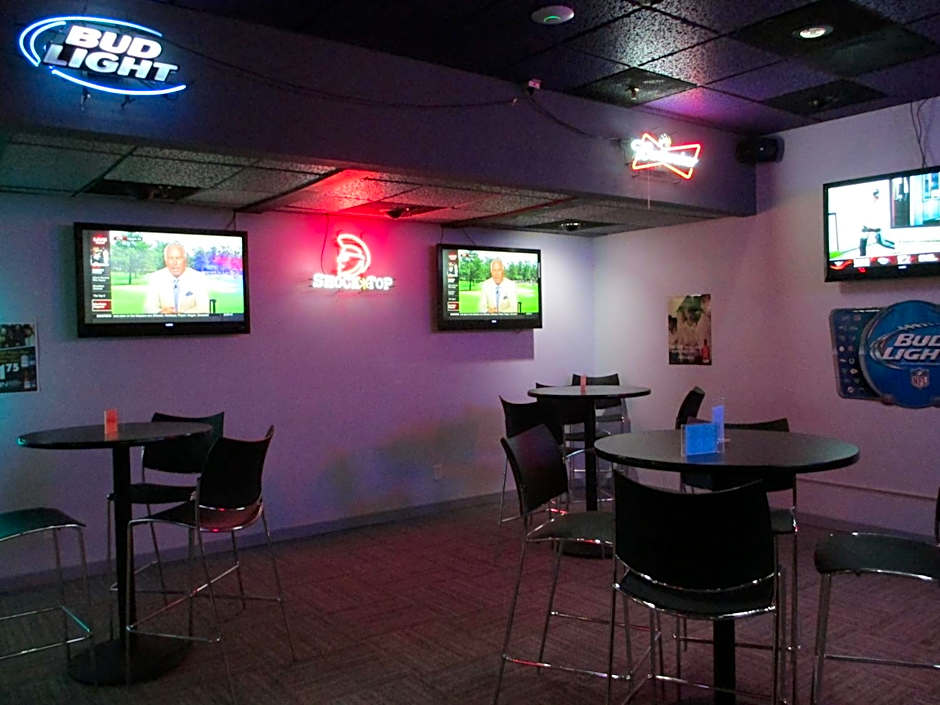 Americas Best Value Inn Billings