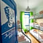 Help Yourself Hostels - Parede